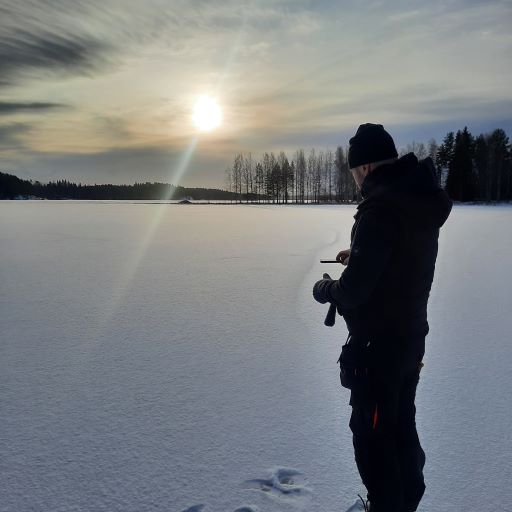 KUULUMISIA-helmikuu